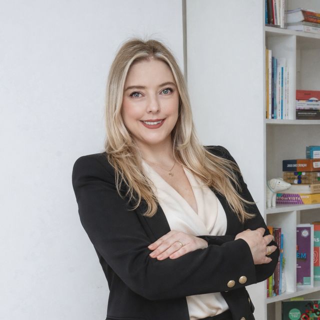 Maria Aparecida Kolinski Cezar, Psicólogo Votorantim