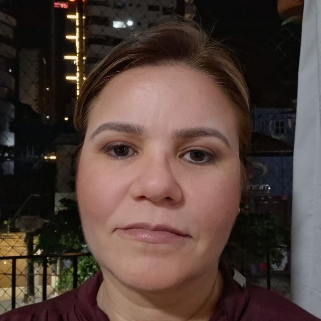 Valéria Vieira Soares