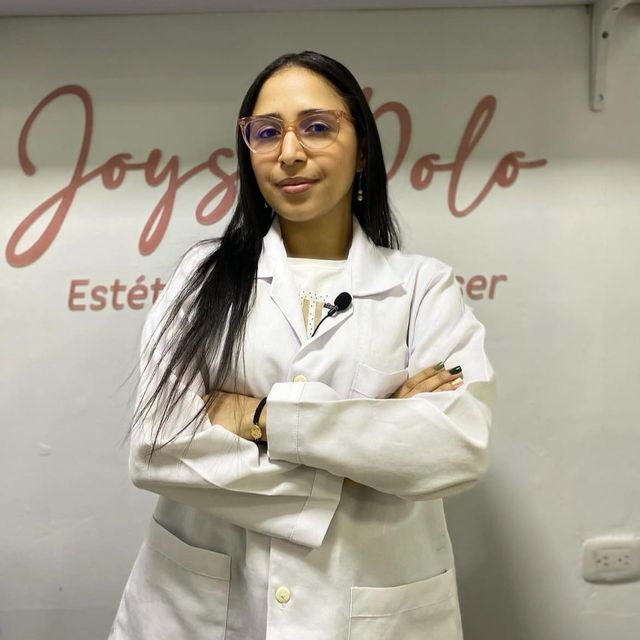 Joysi Mariana Polo Gonzalez, Ginecólogo Barranquilla