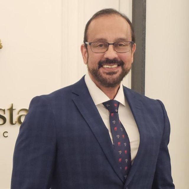 Luís Cláudio Teixeira