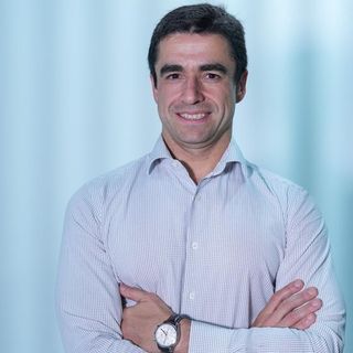 Dr. Gustavo Mendonça Wagner