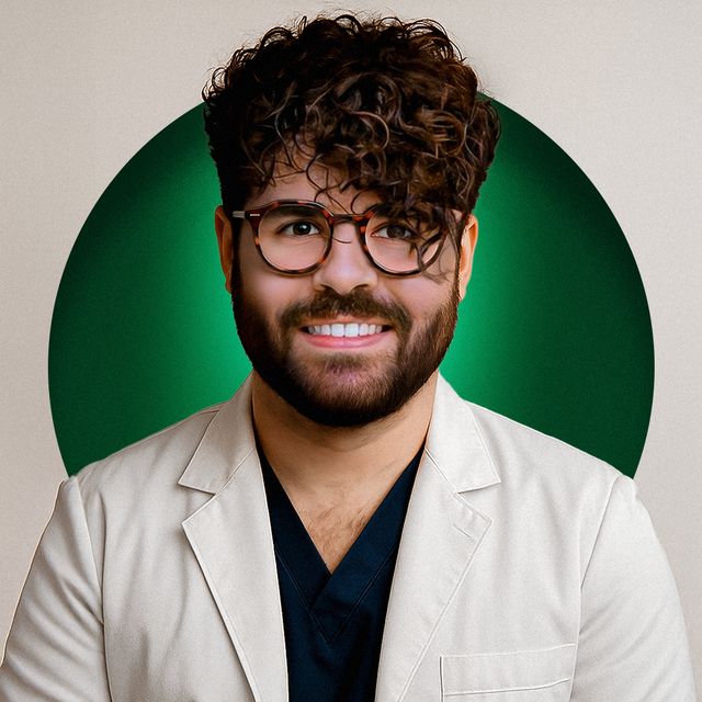 Gicelìo Besérra, Generalista Campina Grande