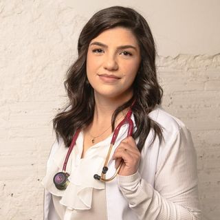 Dra. Ana Carolina Damha