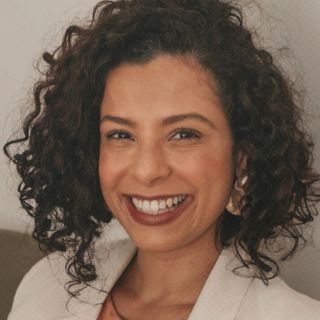 Joyce Martins, Ginecologista São Paulo