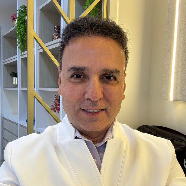 Wagner Ramos, Cardiologista Fortaleza