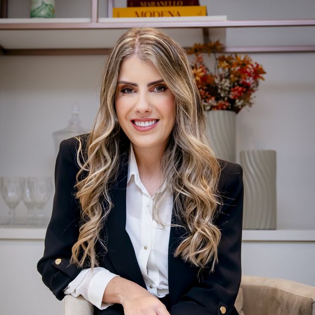 Priscilla Maquinêz, Ginecologista São Paulo