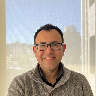 Dr. Rodrigo Sepúlveda Navarro