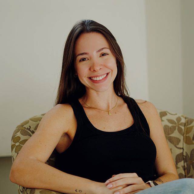 Tais Morosi Lara Campos, Psicólogo Itapira