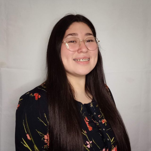 Catherine Varela Lepiñanco , Fonoaudiólogo Osorno