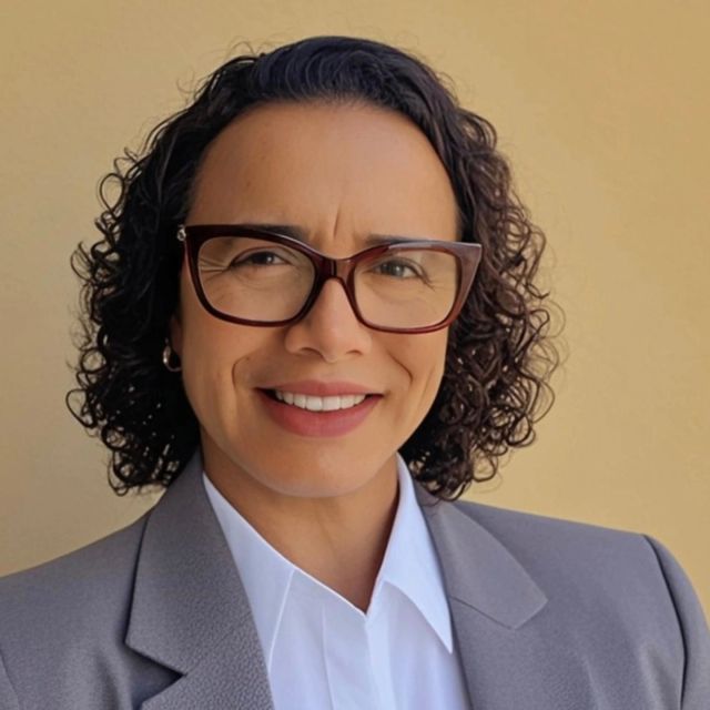 Maria Iraides Alves de Lima, Psicólogo Santo André