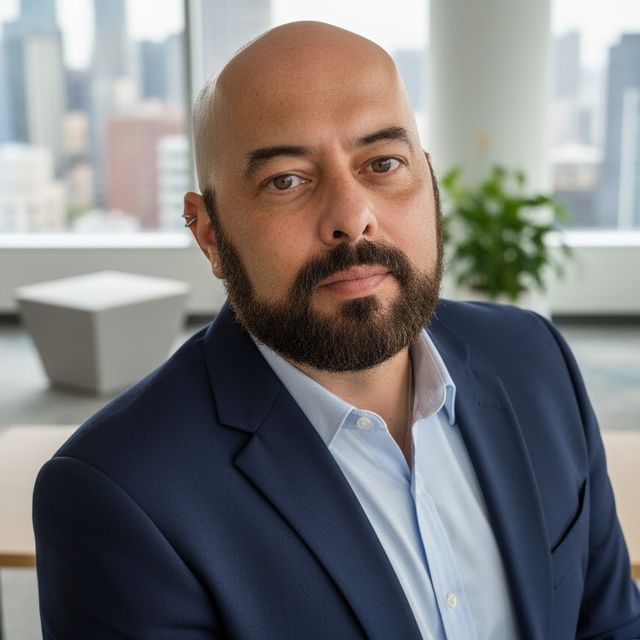 Carlos Alberto Santos de Azevedo, Psicólogo Rio de Janeiro