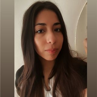 Acercar imagen: Isidora Sanhueza, Psicólogo Santiago