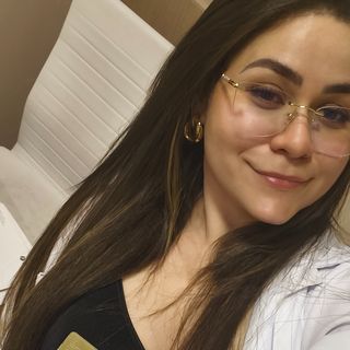 Hellen Aranda, Psicólogo São Paulo