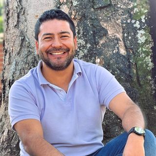 Acercar imagen: Juan Sebastián Restrepo García, Psicólogo Cali