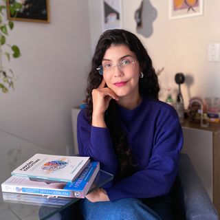 Ampliar imagem: Adriany Costa, Psicólogo Cuiabá