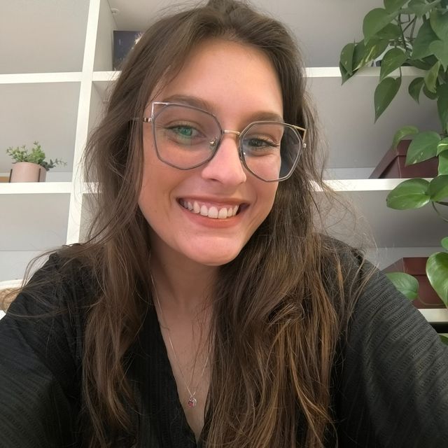 Luana Machioski, Psicólogo Curitiba