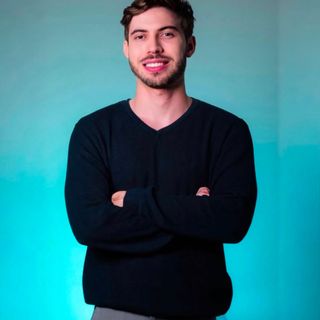 Emerson  Xavier, Psicólogo Campina Grande