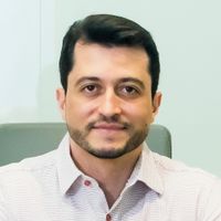 Carlos Henrique Oliveira De Matos