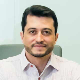 Ampliar imagem: Carlos Henrique Oliveira de Matos, Urologista Belo Horizonte
