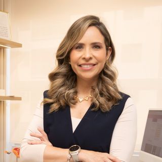 Dra. Astrid Milena Perdomo Palomá