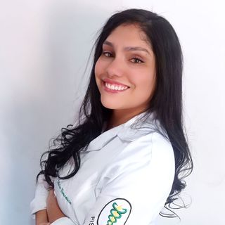 Ampliar imagem: Silvia Verônica  Vieira de Melo  , Fisioterapeuta Mairiporã