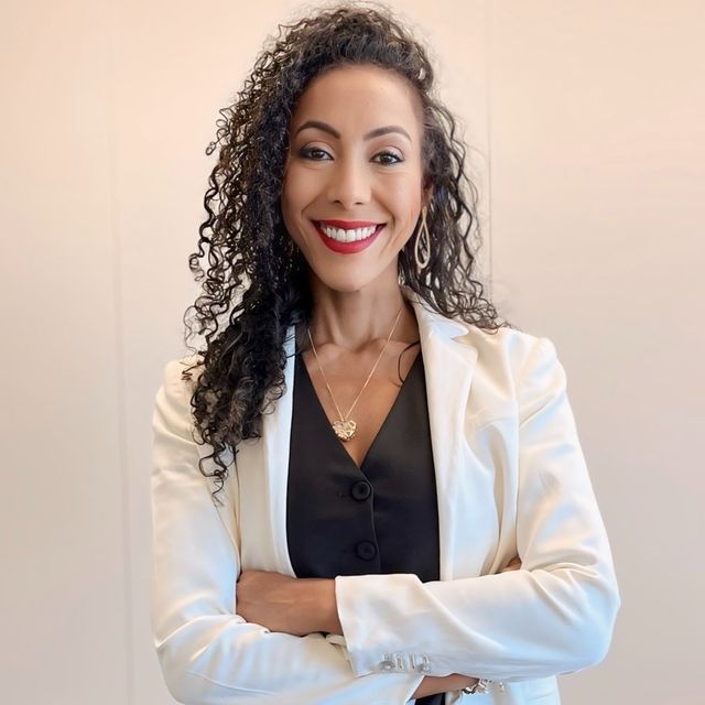 Nathalia Lupatini, Cardiologista Brasília