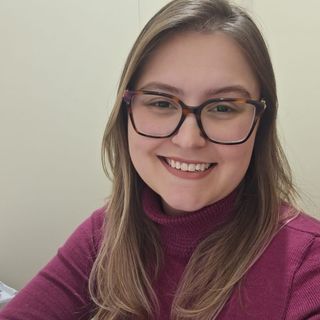 Ampliar imagem: Gabriela Ortolani Sorgenfrei, Psicólogo Curitiba