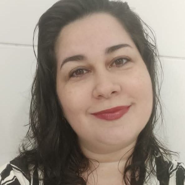 Aline Silva Moraes, Nutricionista Rio de Janeiro