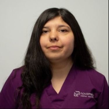 Kimberling  Oyarzún Oyarzún, Psicopedagogo Providencia