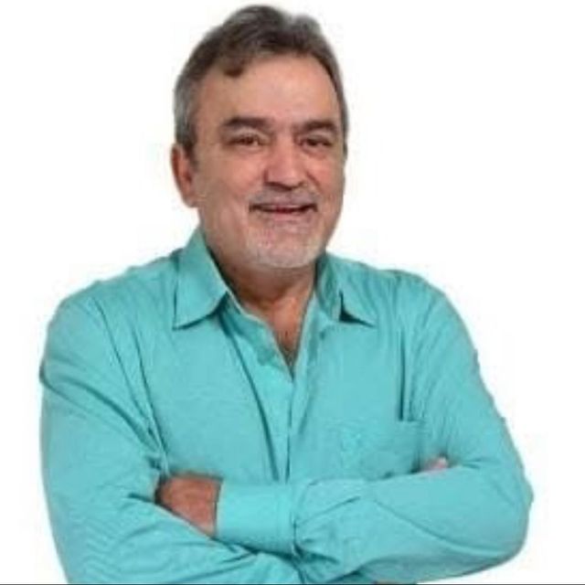 Luiz  Ribeiro, Angiologista Teresópolis