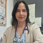 Dra. Maria Camila Echavarría Cano