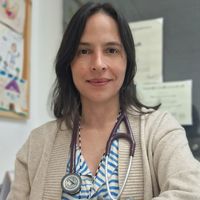 Maria Camila Echavarría Cano