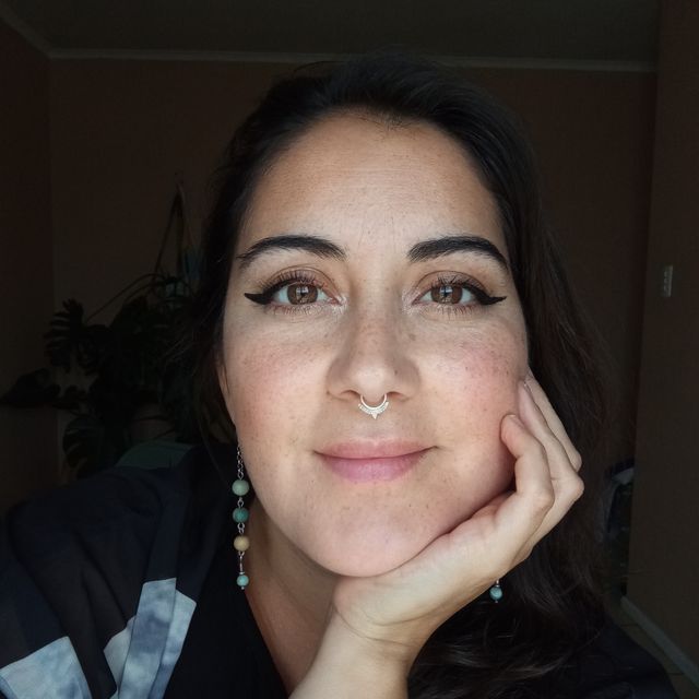 Loreto Fuentes Rojas, Psicólogo Concepción