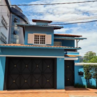 Liziane Caroline Faria Rodrigues, Psicólogo Itabirito