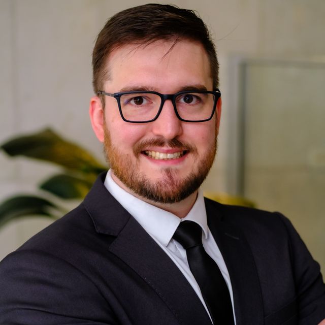  Ricardo Augusto Tenfen Carneiro, Cirurgião torácico Curitiba