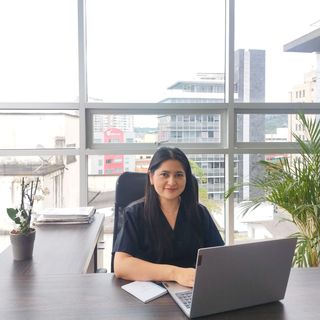 Prof. Diana Marcela Peralta Castro