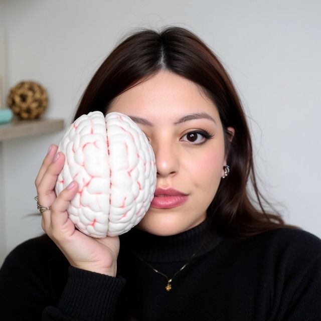 Juliane Rafaela Alves de Andrade, Psicólogo Lages