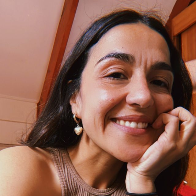 Tamara Moenen Jeria, Psicólogo Rancagua