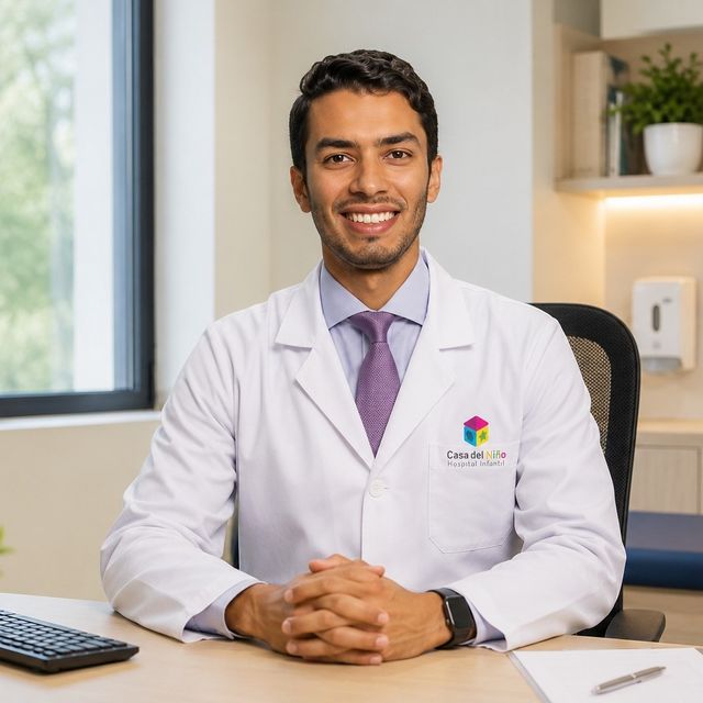 Steven Osorio Anaya
