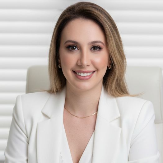 Renata  Cury, Psiquiatra Niterói