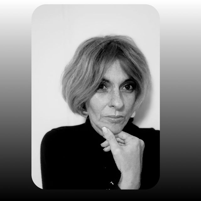 Bernarda Venegas, Psicólogo Palermo