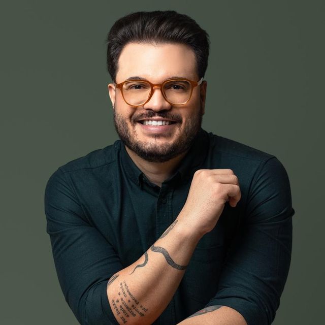 Igor Alexandre, Psicólogo Barreiras