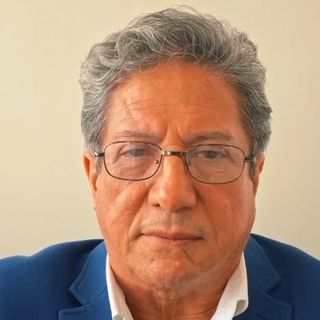 Jorge Tosi, Terapeuta complementar Caxias Do Sul