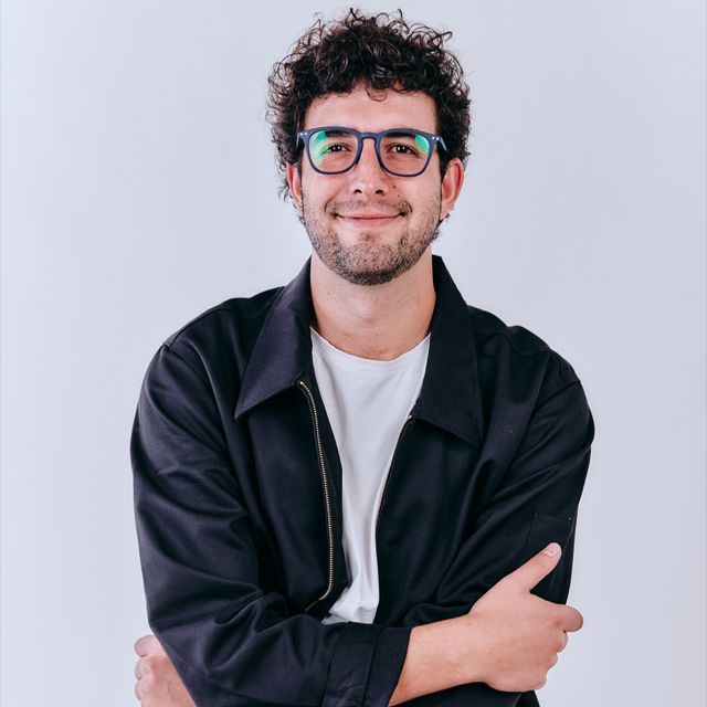 Cristobal Mardones, Psicólogo Providencia