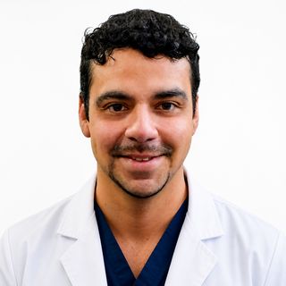Dr. Ismael Erazo Astudillo