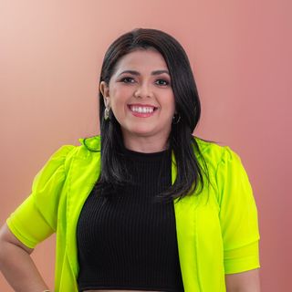 RELGIANNY LINHARES, Nutricionista Forquilha