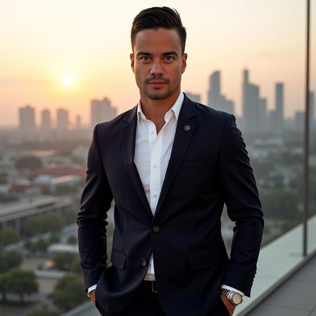 Carlos Pereira, Cirujano maxilofacial Bogotá