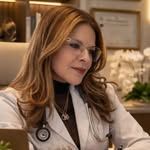 Vera Lúcia Ribeiro  Nogueira , Nutrólogo Brasília