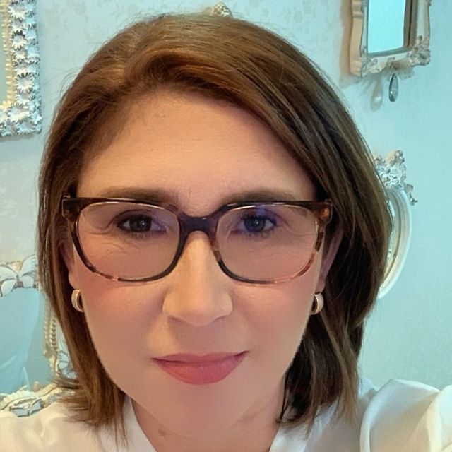 Vera Lúcia  Rocha Pereira da Silva