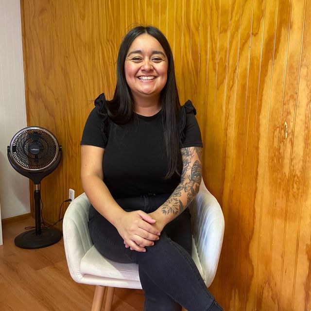 Camila  Manque Cubillos, Psicólogo Quillota